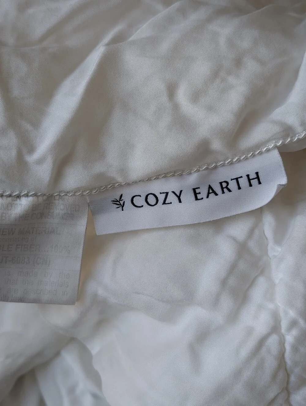 cozy earth cozy earth